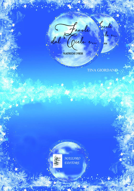 Favole dal cielo di Tina Giordano