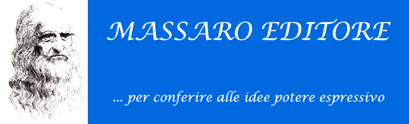Logo di Massaro Editore - Fano