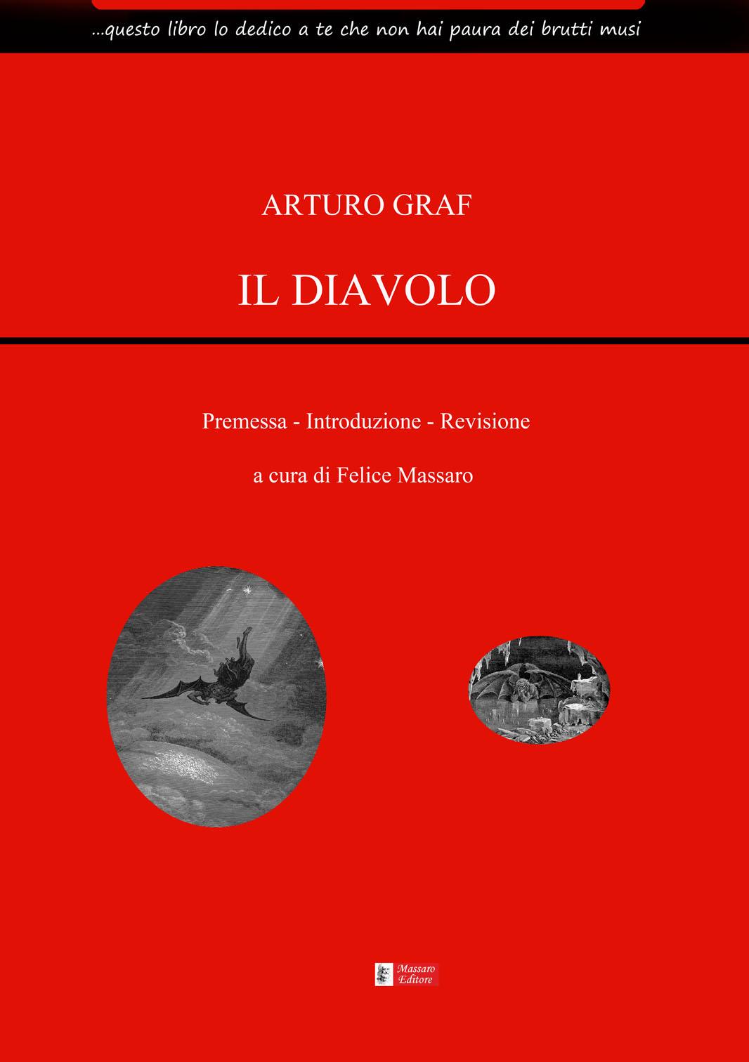 Il diavolo di Arturo Graf