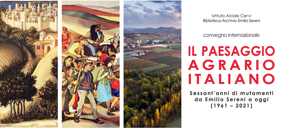 Pizzi_Labia - Agricoltura - Riforme