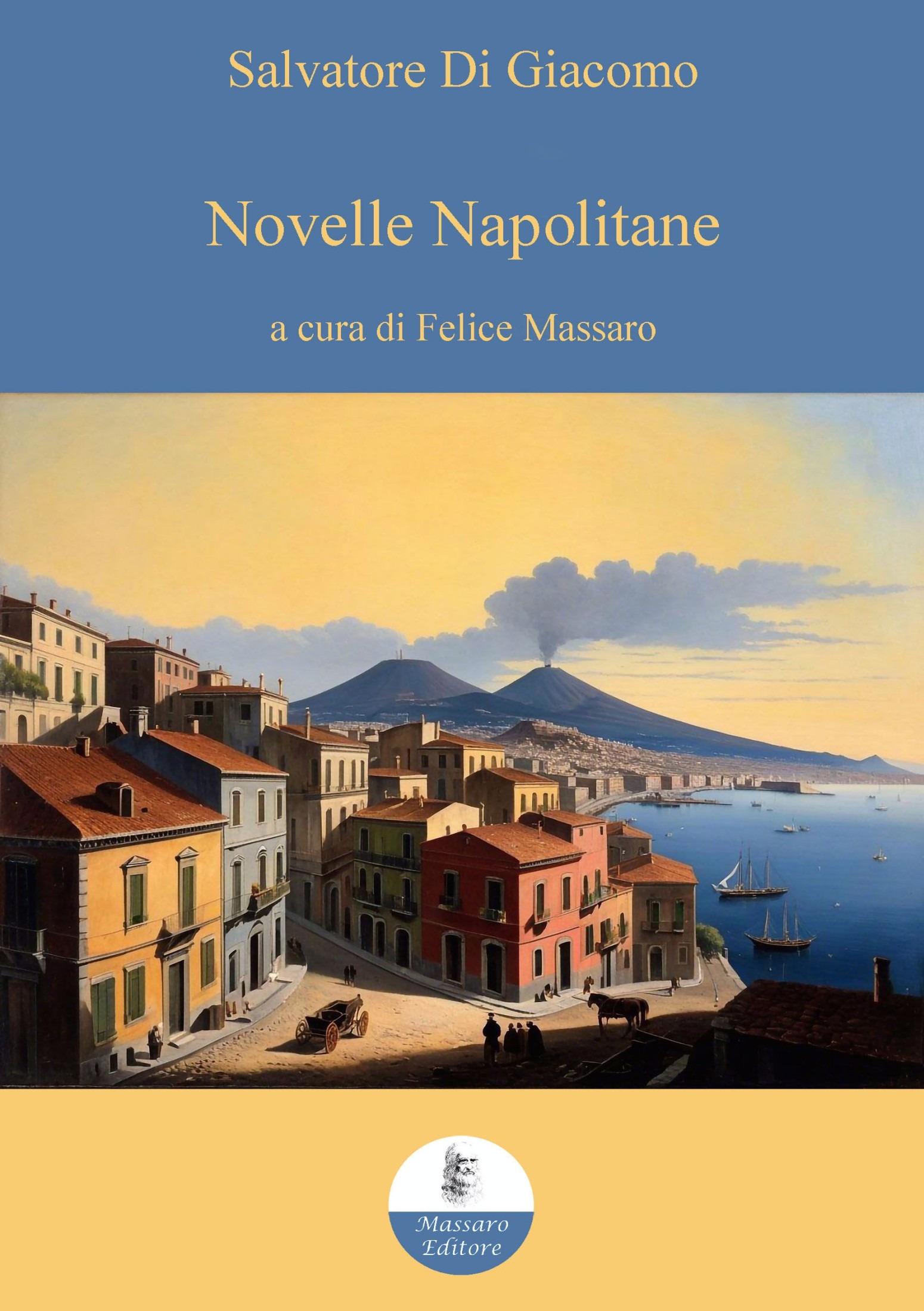 Novelle napolitane di Salvatore Di Giacomo